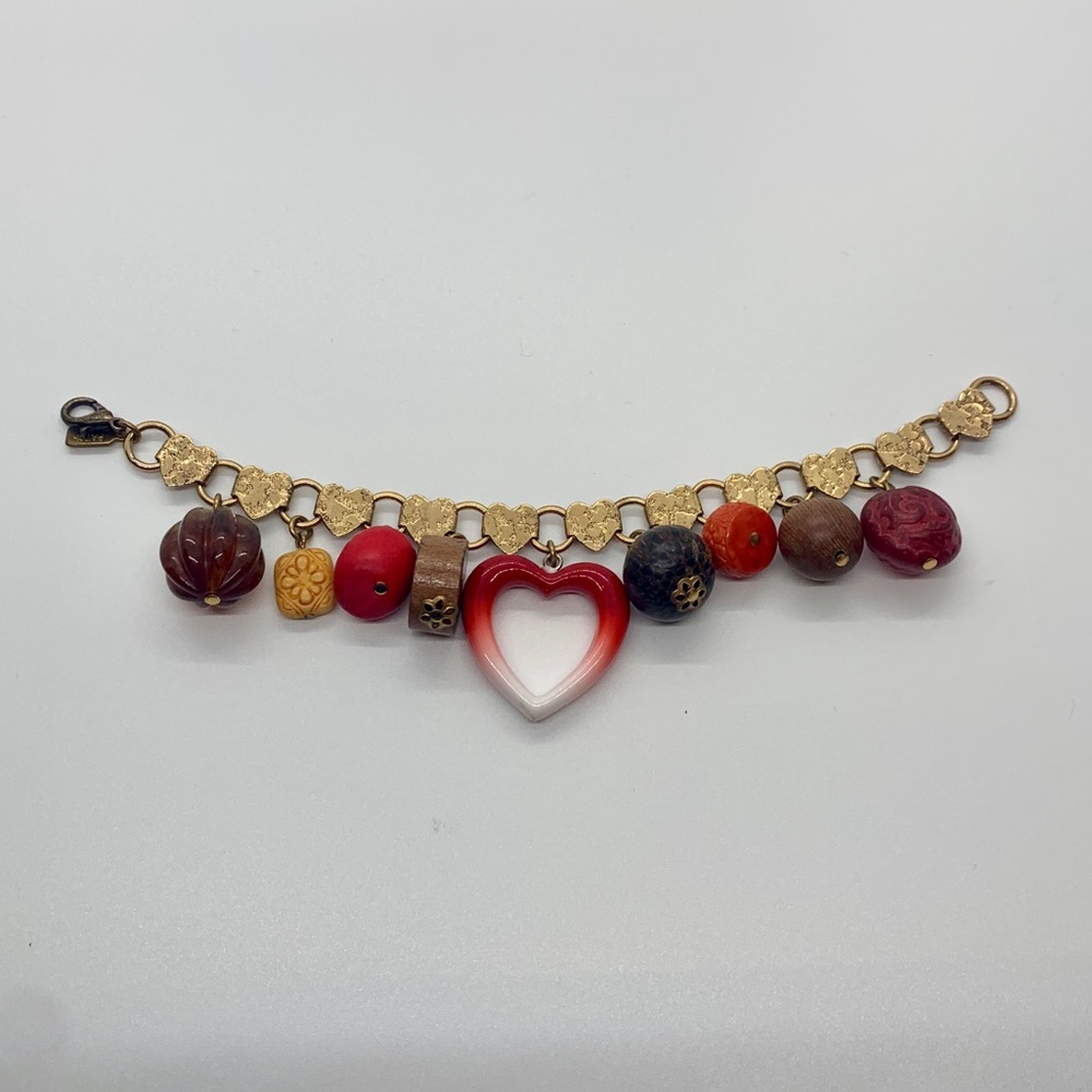 Anthropologie Bracelet